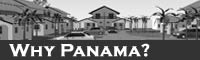 Why Panama